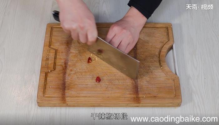 冬笋的做法 冬笋怎么做