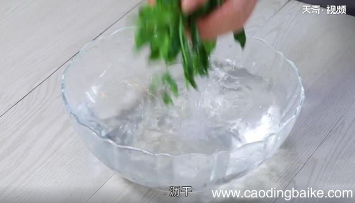 冬笋的做法 冬笋怎么做