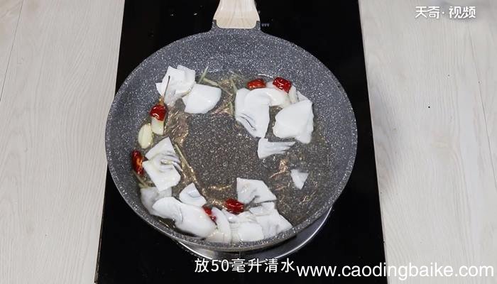 冬笋的做法 冬笋怎么做