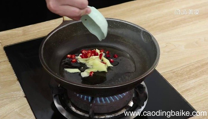 脆辣鸡胗的做法 脆辣鸡胗怎么做好吃