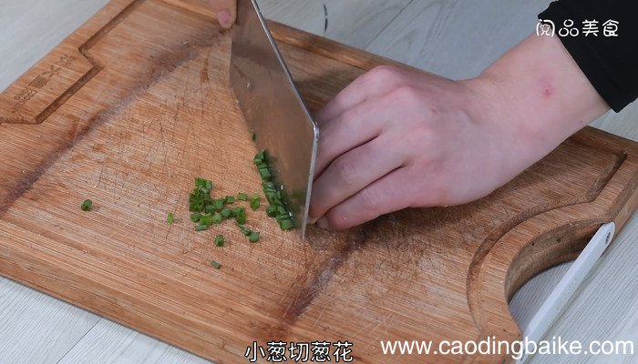 蚕豆米炒鸡蛋的做法 蚕豆米炒鸡蛋怎么做