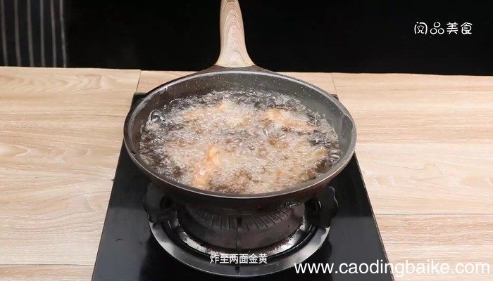 避风塘炒虾的做法 避风塘炒虾怎么做好吃