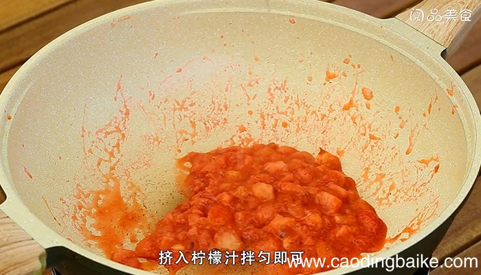 草莓酱的做法是什么 草莓酱怎么做