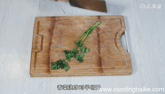 茶树菇焖老鸭做法茶树菇焖老鸭怎么做