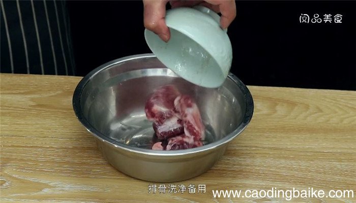羊肚菌鱼肚汤怎么做 羊肚菌鱼肚汤做法是什么