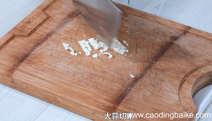 口蘑木耳菜怎么做 口蘑木耳菜的做法
