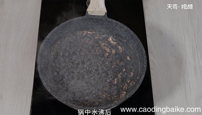 通心粉怎么煮 通心粉的煮法