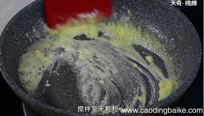 通心粉怎么煮 通心粉的煮法