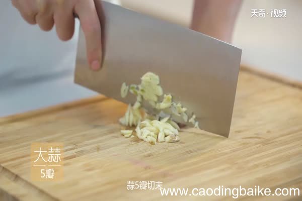 生菜的做法 生菜怎么做