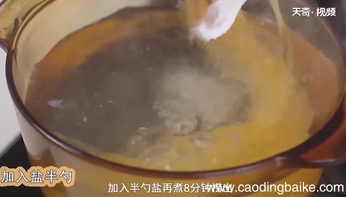 意大利面的家常做法 意大利面的做法