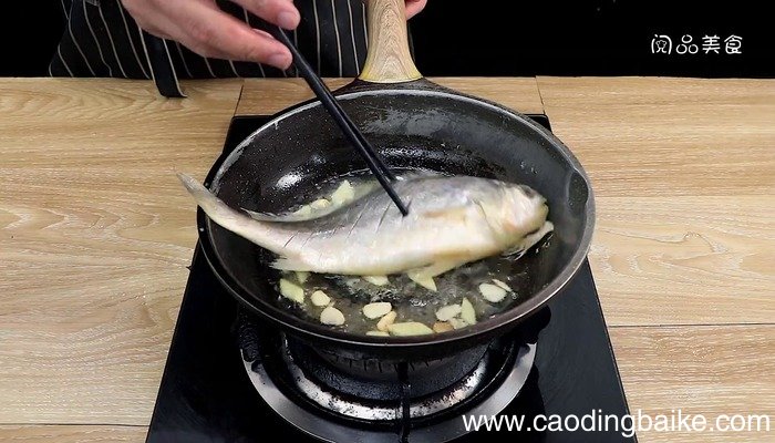 年年有鱼怎么做 年年有鱼怎么做好吃