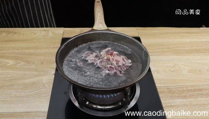 五香鸡胗的做法 五香鸡胗怎么做好吃