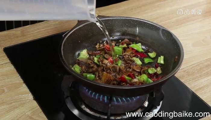 五香鸡胗的做法 五香鸡胗怎么做好吃