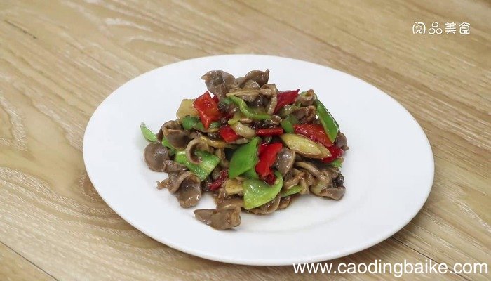 五香鸡胗的做法 五香鸡胗怎么做好吃