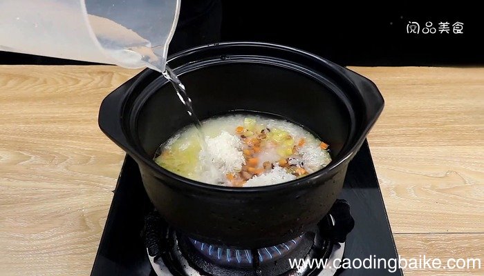 腊肉饭怎么做 腊肉饭怎么做好吃