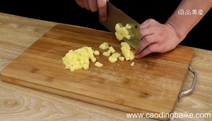 腊肉饭怎么做 腊肉饭怎么做好吃