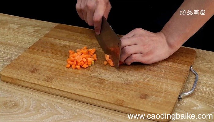 腊肉饭怎么做 腊肉饭怎么做好吃