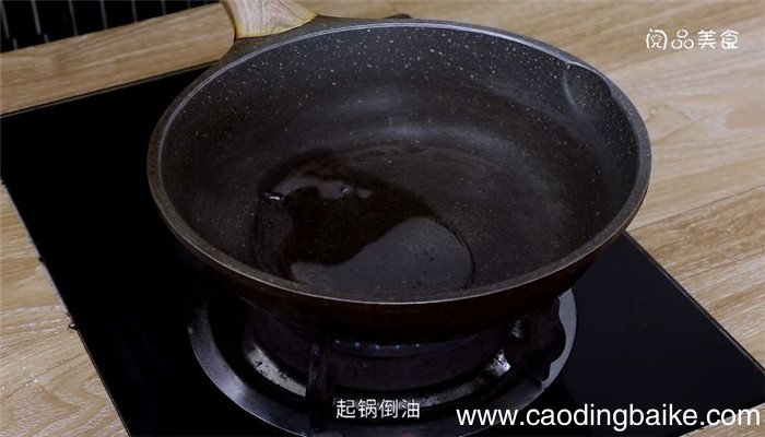 爆炒猪大肠怎么做 爆炒猪大肠做法是什么