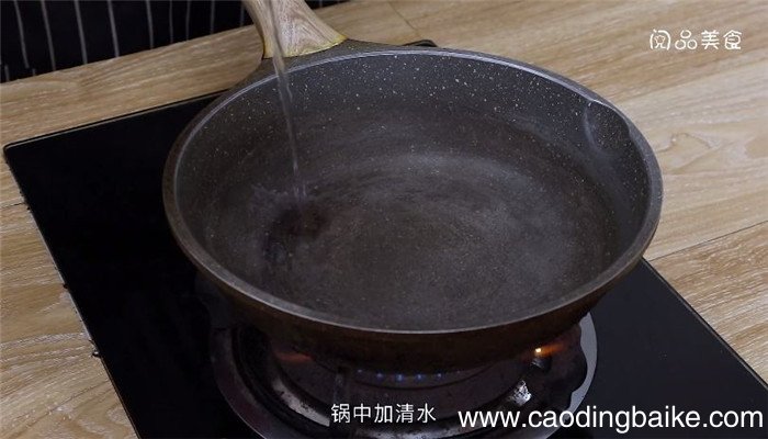 爆炒猪大肠怎么做 爆炒猪大肠做法是什么