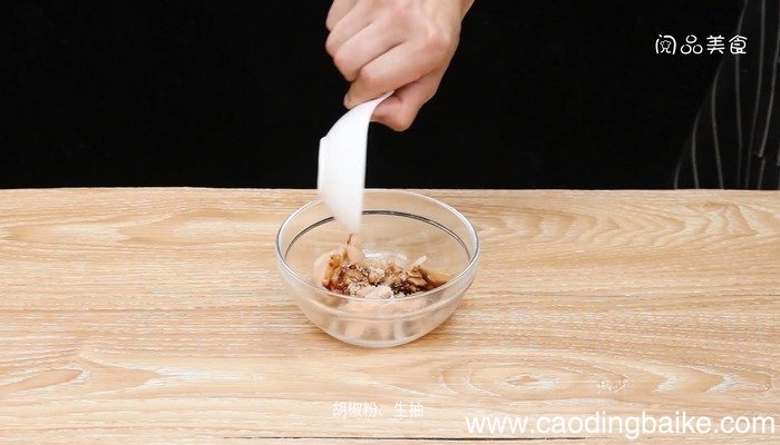 豌豆鸡丝的做法 豌豆鸡丝怎么做好吃