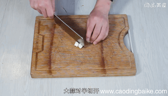 红烧老鸭做法，红烧老鸭怎么做