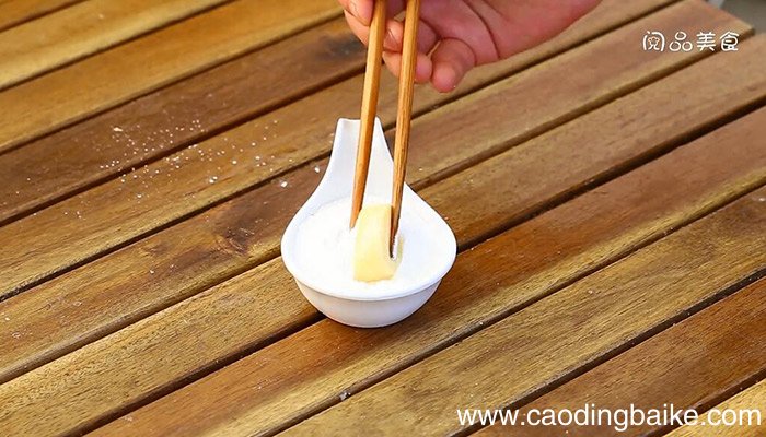 日本豆腐的做法 日本豆腐怎么做