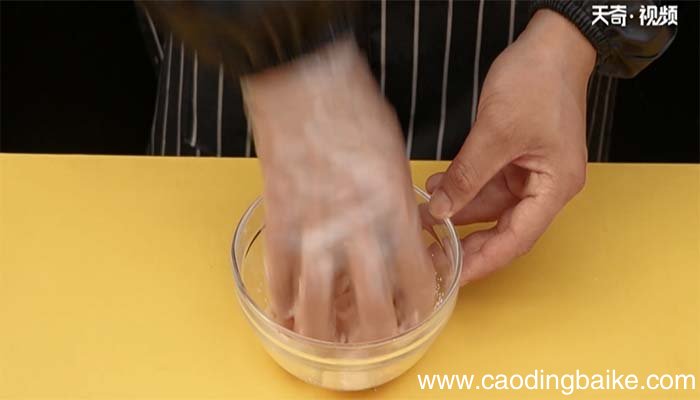 冬笋鸡片的做法 冬笋鸡片怎么做