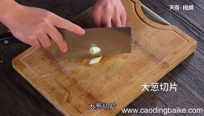 炝炒湖南烤笋怎么做 炝炒湖南烤笋的做法