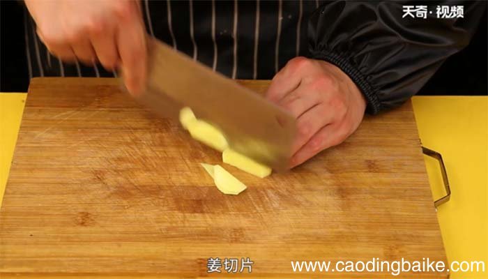 榴莲壳炖羊肉的做法 榴莲壳炖羊肉怎么做