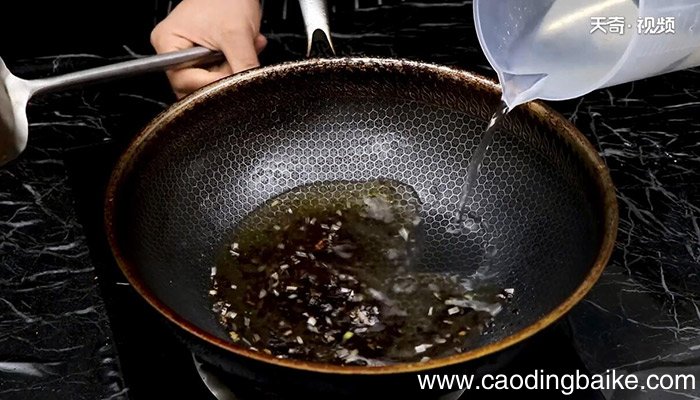 黄焖羊肉的做法 黄焖羊肉怎么做