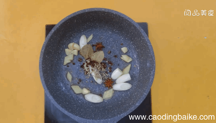 红烧鲅鱼的做法，红烧鲅鱼怎么做