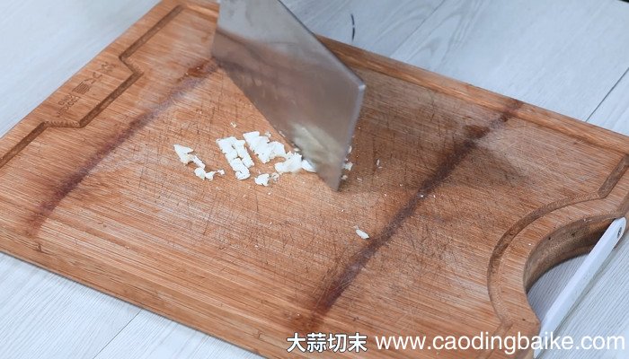 蚝油木耳菜的做法 蚝油木耳菜怎么做