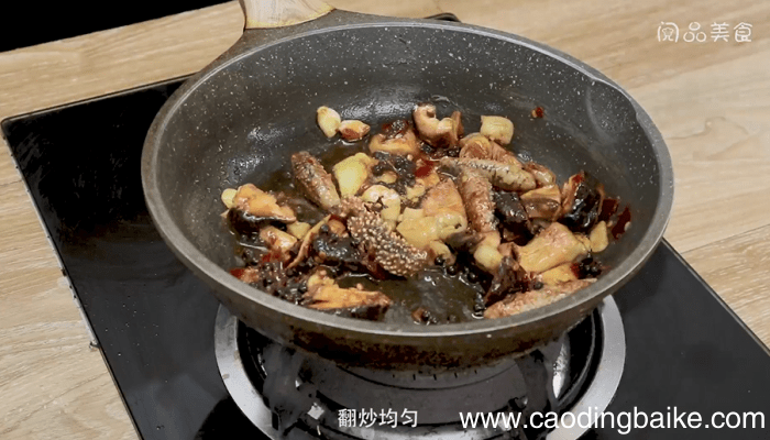 藤椒海参红烧肉的做法 藤椒海参红烧肉怎么做好吃