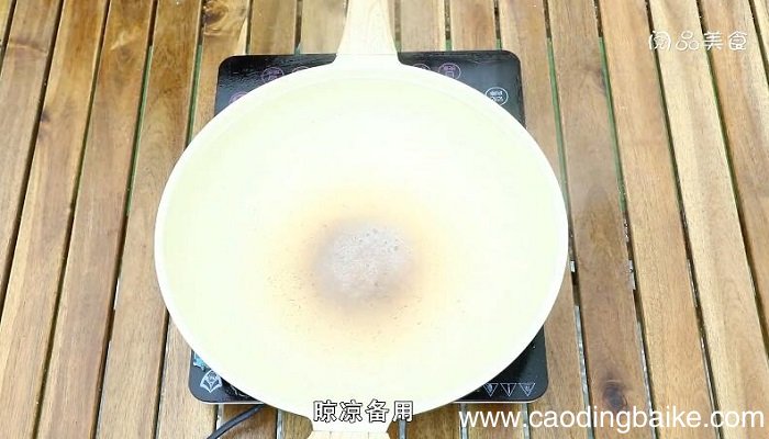 刀鱼的做法