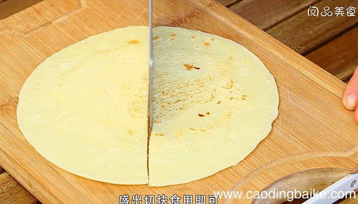 茯苓饼的做法 茯苓饼怎么做