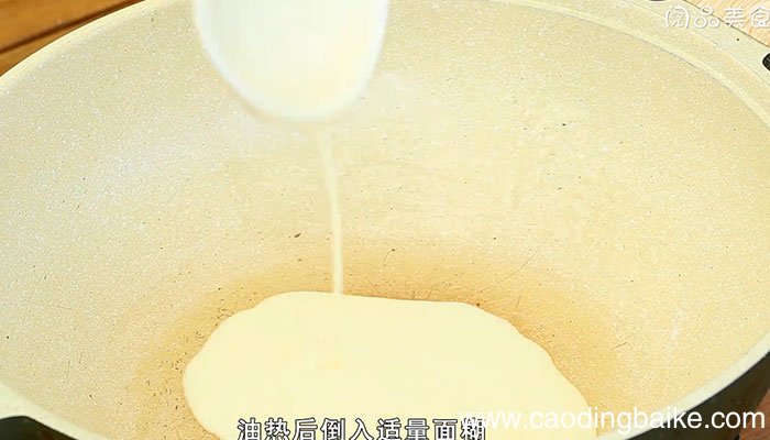 茯苓饼的做法 茯苓饼怎么做