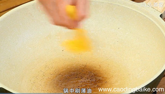 茯苓饼的做法 茯苓饼怎么做