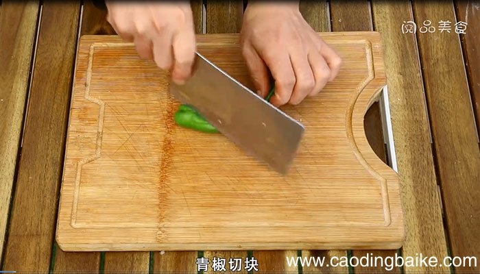 鸡煲的做法 鸡煲怎么做