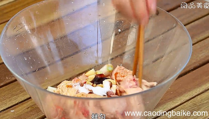 鸡煲的做法 鸡煲怎么做