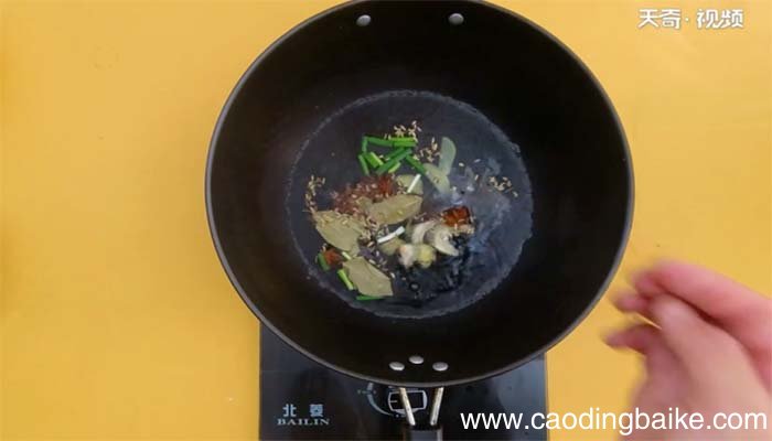 酱猪肝的做法 怎么做酱猪肝