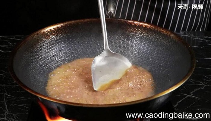 松子豆腐的做法 松子豆腐怎么做