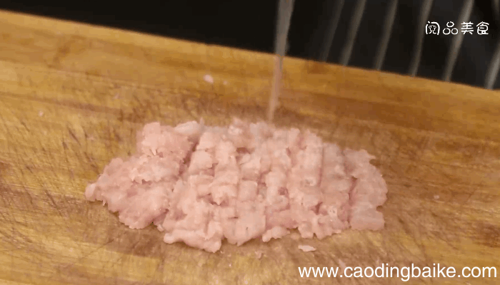 鸡蛋肉汤的做法，鸡蛋肉汤怎么做