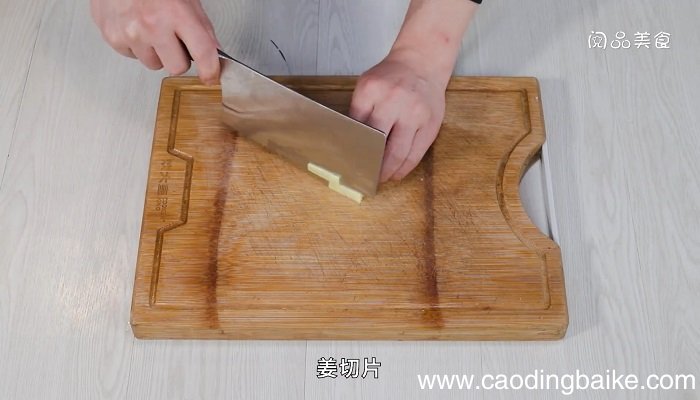 红烧羊肉怎么做 红烧羊肉的做法是什么