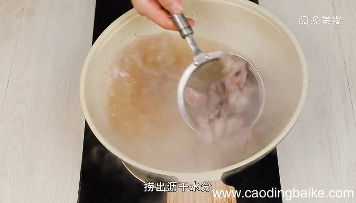 红烧羊肉怎么做 红烧羊肉的做法是什么