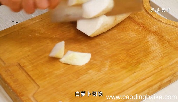 红烧羊肉怎么做 红烧羊肉的做法是什么