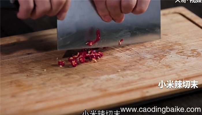 香菜牛肉怎么做 香菜牛肉的做法