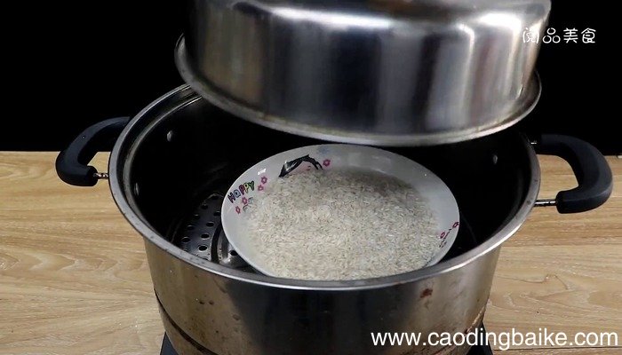 新疆切糕怎么做 新疆切糕怎么做好吃