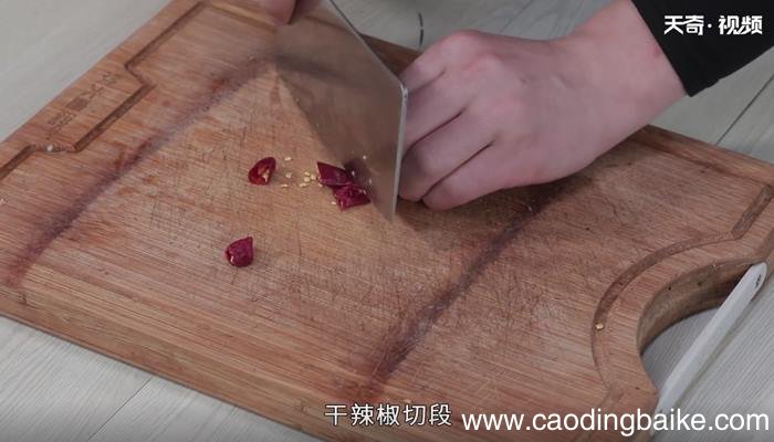 菜花炒肉的做法 菜花炒肉怎么做