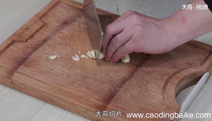 菜花炒肉的做法 菜花炒肉怎么做