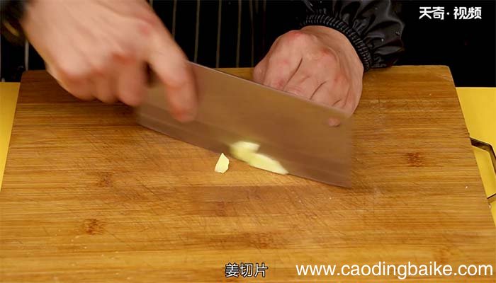 清炒鸭肉的做法 清炒鸭肉怎么做